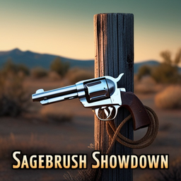 Sagebrush Showdown Olybet Review