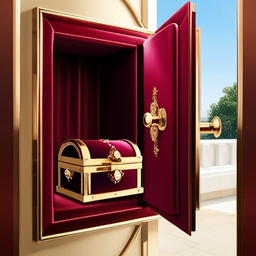 Velvet Vault Olybet Nl