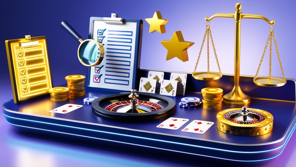 Olybet Casino Review