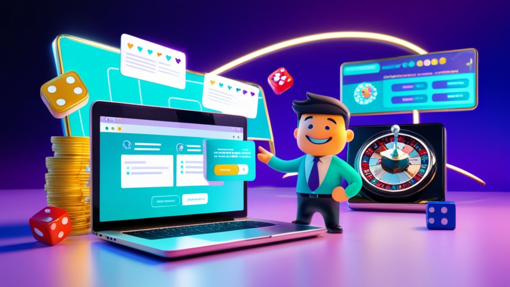 Olybet Online Casino