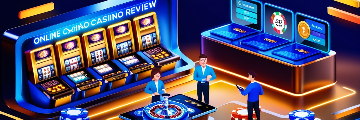 Olybet Review