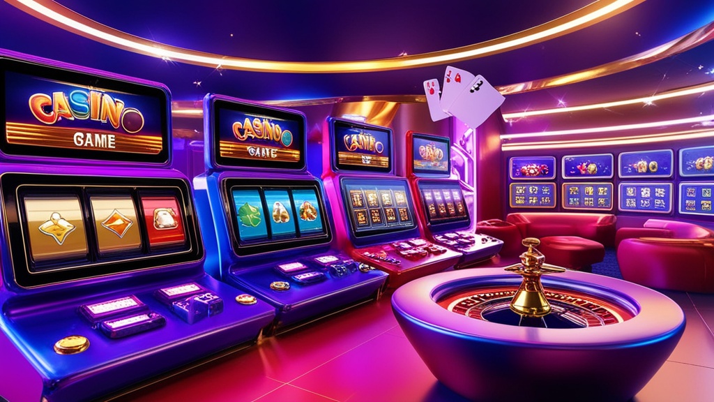 Olybet Casino